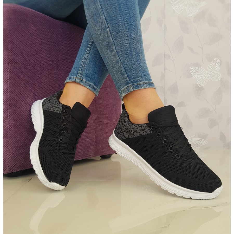 Pantofi casual DA53 BLACK-GREY R2/6/5 - Pantofi casual -wowreduceri.ro Pantofi casual DA53 BLACK-GREY R2/6/5 - Pantofi casual - wowreduceri.ro