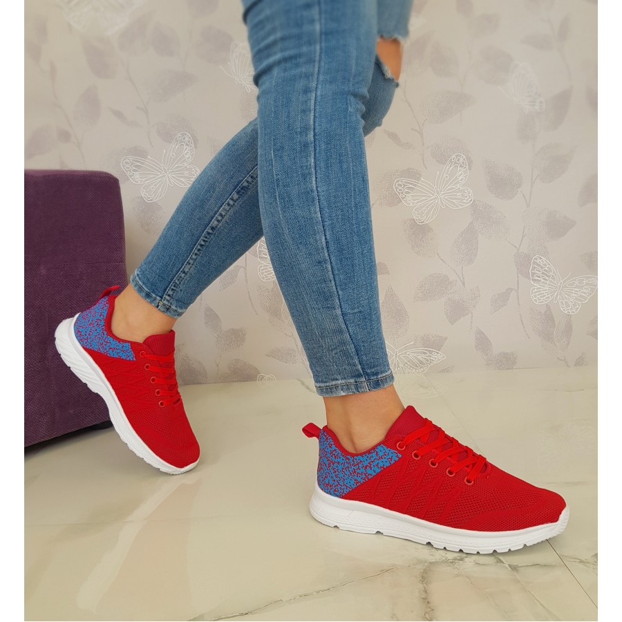 Pantofi casual DDC11 RED R2/5/3 - Pantofi casual -wowreduceri.ro Pantofi casual DDC11 RED R2/5/3 - Pantofi casual - wowreduceri.ro