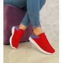 Pantofi casual DDC11 RED R2/5/3 - Pantofi casual -wowreduceri.ro Pantofi casual DDC11 RED R2/5/3 - Pantofi casual - wowreduceri.ro