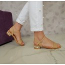Sandale L- 37 BEIGE R1/6/5 - Sandale -wowreduceri.ro Sandale L- 37 BEIGE R1/6/5 - Sandale - wowreduceri.ro