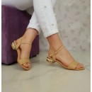 Sandale L- 37 BEIGE R1/6/5 - Sandale -wowreduceri.ro Sandale L- 37 BEIGE R1/6/5 - Sandale - wowreduceri.ro
