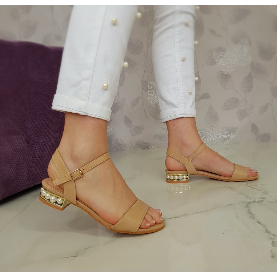 Sandale L- 37 BEIGE R1/6/5 - Sandale -wowreduceri.ro Sandale L- 37 BEIGE R1/6/5 - Sandale - wowreduceri.ro
