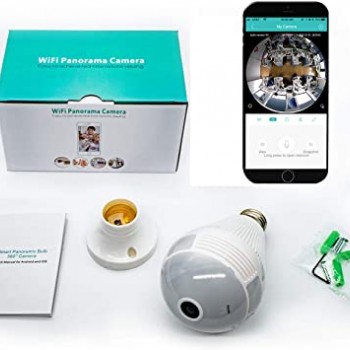 Camera panoramică wifi- Nu vă puteți simți în siguranță? Cumpără sistemul nostru de monitorizare și folosește-l ca monitor pentru copii! Camera panoramică wifi- Nu vă puteți simți în siguranță? Cumpără sistemul nostru de monitorizare și folosește-l ca monitor pentru copii!