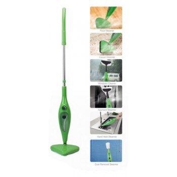 Mop multifunctional 12 in 1