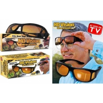 Ochelari HD Vision pentru șoferi - calitatea și confortul vederii Ochelari HD Vision pentru șoferi - calitatea și confortul vederii