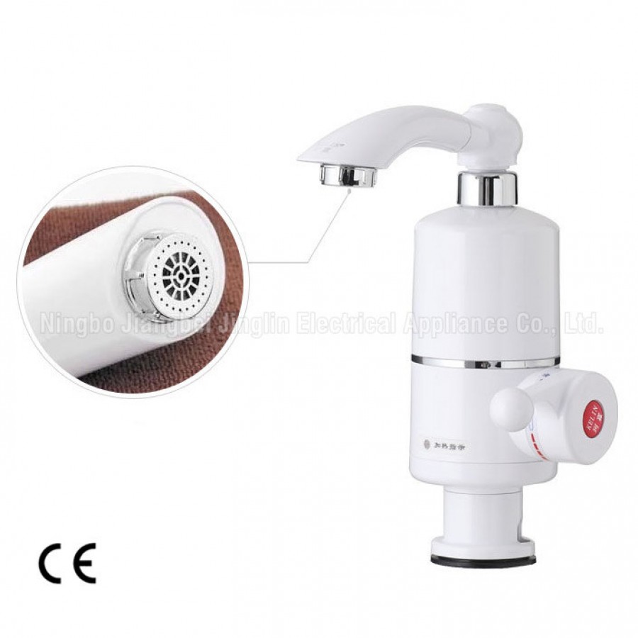 Robinet Electric, Instant Water Heating Faucet - Sanitare -wowreduceri.ro Robinet Electric, Instant Water Heating Faucet - Sanitare - wowreduceri.ro