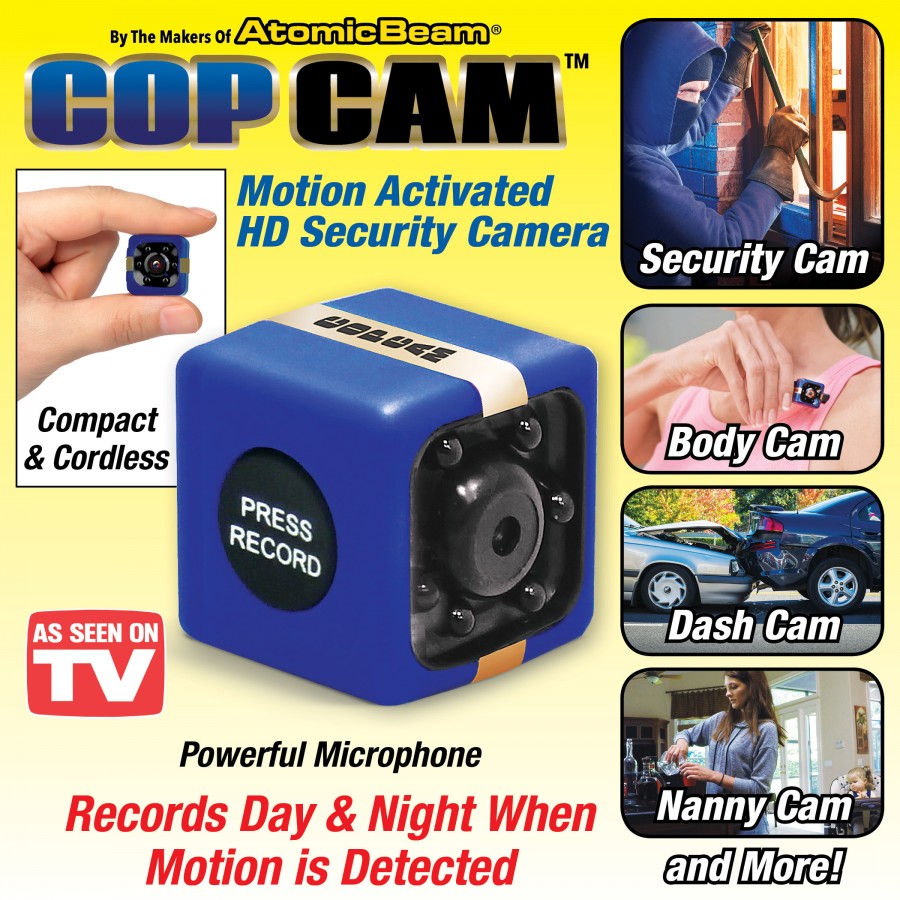Mini camera video Cop Cam, HD 1.3 mpx, 1280x720p - Camere de supraveghere -wowreduceri.ro Mini camera video Cop Cam, HD 1.3 mpx, 1280x720p - Camere de supraveghere - wowreduceri.ro