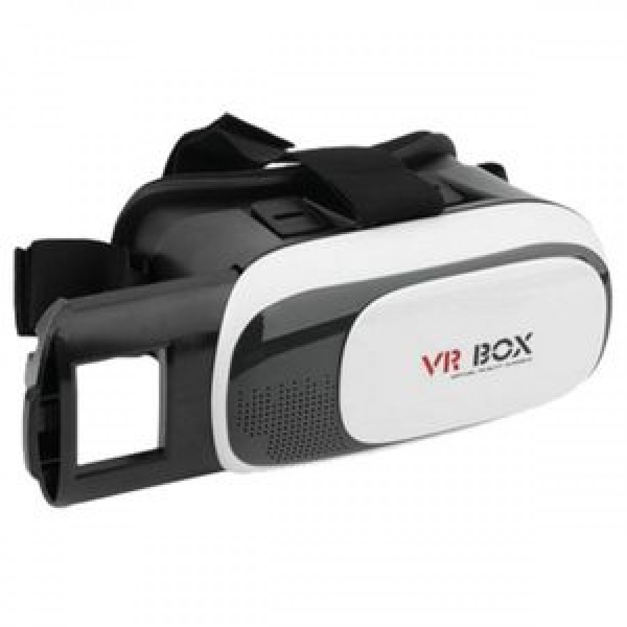 Ochelari realitate virtuala Star VR Box 3D LP-VR012, Alb - Gadgeturi - wowreduceri.ro