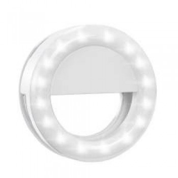 Selfie ring light Selfie ring light
