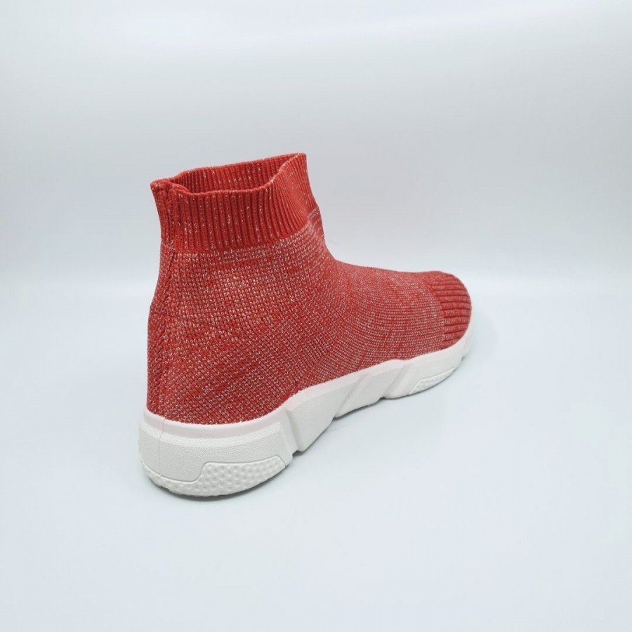 Pantofi casual CC05 RED R1/11/2 - Pantofi casual - wowreduceri.ro