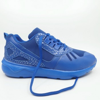 Pantofi casual DA27 BLUE R2/8/2 Pantofi casual DA27 BLUE R2/8/2