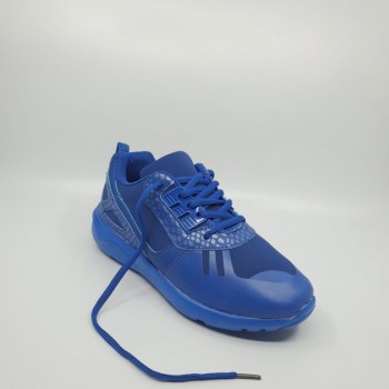 Pantofi casual DA27 BLUE R2/8/2 Pantofi casual DA27 BLUE R2/8/2
