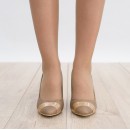 Pantofi Toc 1015 KHAKI R1/8/3 - Pantofi toc -wowreduceri.ro Pantofi Toc 1015 KHAKI R1/8/3 - Pantofi toc - wowreduceri.ro