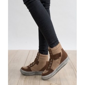 Ghete casual 806-3 CAMEL R2/1/1 Ghete casual 806-3 CAMEL R2/1/1