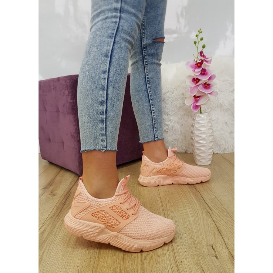 Pantofi casual CC06 PINK R1/11/3 - Pantofi casual - wowreduceri.ro