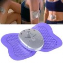 Aparat de masaj Butterfly Massager sub forma de fluture - Fitness - wowreduceri.ro