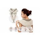 Aparat De Masaj Cervical Tip Centura, Multiple Programe De Masaj, Intensitate Reglabila - Fitness -wowreduceri.ro Aparat De Masaj Cervical Tip Centura, Multiple Programe De Masaj, Intensitate Reglabila ( Fitness )