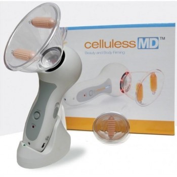 APARAT MASAJ ANTICELULITIC CELLULESS MD APARAT MASAJ ANTICELULITIC CELLULESS MD