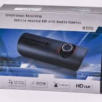 Camera auto R300 Camera auto R300