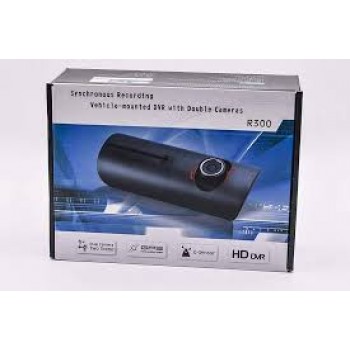 Camera auto R300