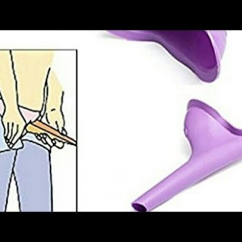 Dispozitiv urinal femei, , violet Dispozitiv urinal femei, , violet
