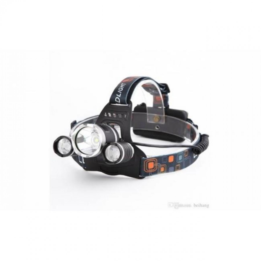 LANTERNA FRONTALA CU ACUMULATOR, LED SI ZOOM CREE 5W - Lanterne -wowreduceri.ro LANTERNA FRONTALA CU ACUMULATOR, LED SI ZOOM CREE 5W - Lanterne - wowreduceri.ro