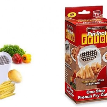 LICHIDARE STOC :Perfect Fries Feliator cartofi