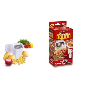 LICHIDARE STOC :Perfect Fries Feliator cartofi LICHIDARE STOC :Perfect Fries Feliator cartofi