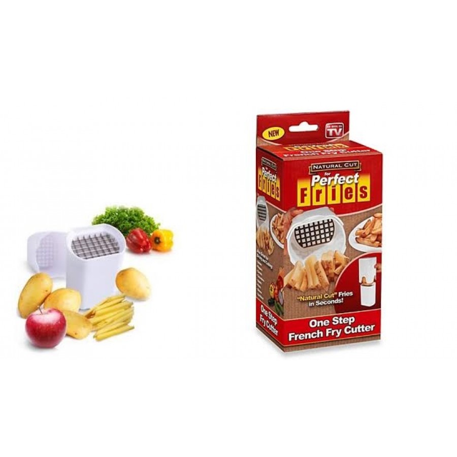 LICHIDARE STOC :Perfect Fries Feliator cartofi - LICHIDARE STOC -wowreduceri.ro LICHIDARE STOC :Perfect Fries Feliator cartofi - LICHIDARE STOC - wowreduceri.ro