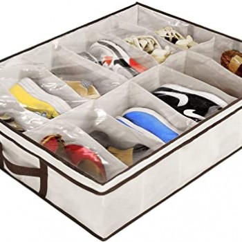 Organizatoare pantofi Shoes Under Organizatoare pantofi Shoes Under