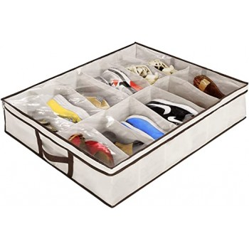 Organizatoare pantofi Shoes Under Organizatoare pantofi Shoes Under