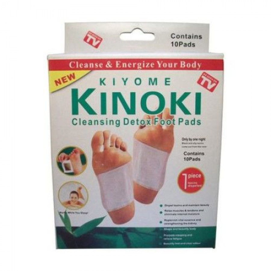 Plasturi Kinoki - set complet pentru detoxifiere - Ingrijire Personala -wowreduceri.ro Plasturi Kinoki - set complet pentru detoxifiere - Ingrijire Personala - wowreduceri.ro