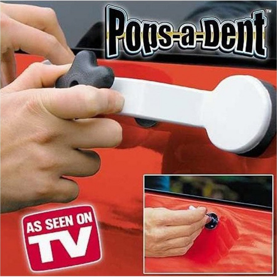 Kit de indreptat tabla Pops-a-Dent Produs TV ! - Unelte&Scule -wowreduceri.ro Kit de indreptat tabla Pops-a-Dent Produs TV ! - Unelte&Scule - wowreduceri.ro