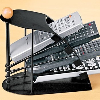 LICHIDARE STOC: Organizator pentru telecomenzi, Blasko-Remote Organizer
