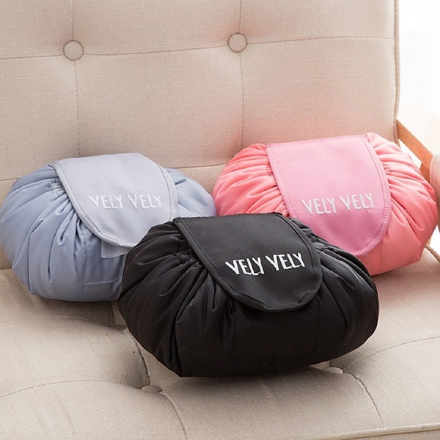 Magic lazy bag - Make Up -wowreduceri.ro Magic lazy bag - Make Up - wowreduceri.ro
