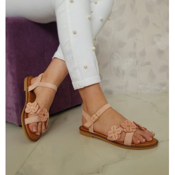 Sandale R37  PINK R1/8/5 Sandale R37  PINK R1/8/5