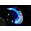 Set 2 ventile luminoase, Tuburi cu neon LED – scos în evidență mașina pe care o conduci - Iluminat - wowreduceri.ro
