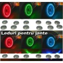 Set 2 ventile luminoase, Tuburi cu neon LED – scos în evidență mașina pe care o conduci - Iluminat - wowreduceri.ro