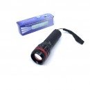 Lanterna tactica Tac Light 5 moduri luminare - Lanterne -wowreduceri.ro Lanterna tactica Tac Light 5 moduri luminare - Lanterne - wowreduceri.ro