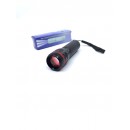 Lanterna tactica Tac Light 5 moduri luminare - Lanterne - wowreduceri.ro