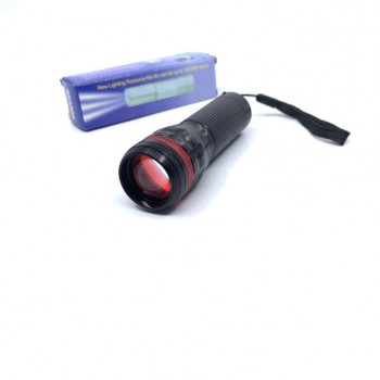 Lanterna tactica Tac Light 5 moduri luminare