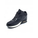 Pantofi sport A00-PP177BK - Incaltaminte Sport - wowreduceri.ro