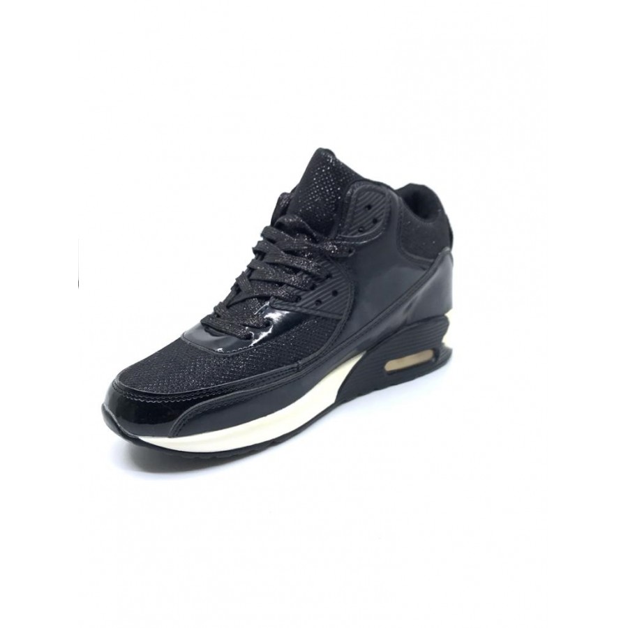 Pantofi sport A00-PP177BK - Incaltaminte Sport - wowreduceri.ro