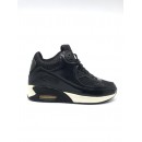 Pantofi sport A00-PP177BK - Incaltaminte Sport -wowreduceri.ro Pantofi sport A00-PP177BK - Incaltaminte Sport - wowreduceri.ro