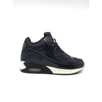 Pantofi sport A00-PP177BK