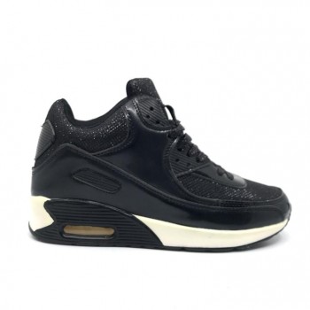 Pantofi sport A00-PP177BK Pantofi sport A00-PP177BK