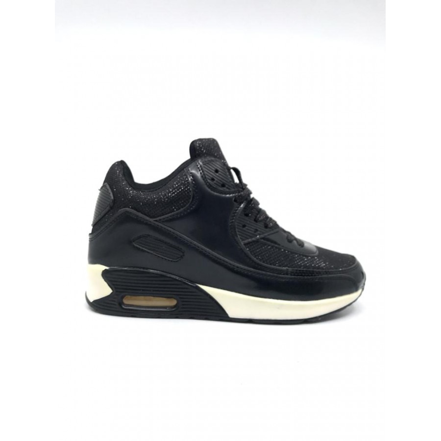 Pantofi sport A00-PP177BK - Incaltaminte Sport -wowreduceri.ro Pantofi sport A00-PP177BK - Incaltaminte Sport - wowreduceri.ro