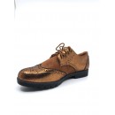 Pantofi casual  MDM62 CAMEL R1/10/3 - Pantofi casual - wowreduceri.ro