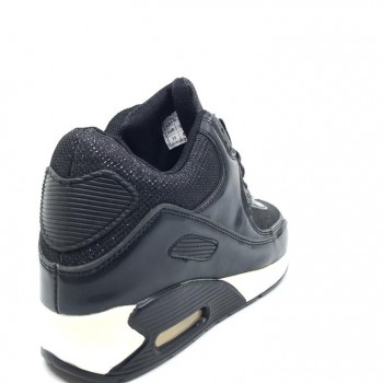 Pantofi sport A00-PP177BK