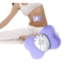 Aparat de masaj Butterfly Massager sub forma de fluture - Fitness - wowreduceri.ro